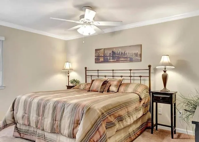 Holiday home Poolside 2 Bdrm Prime Location Scottsdale