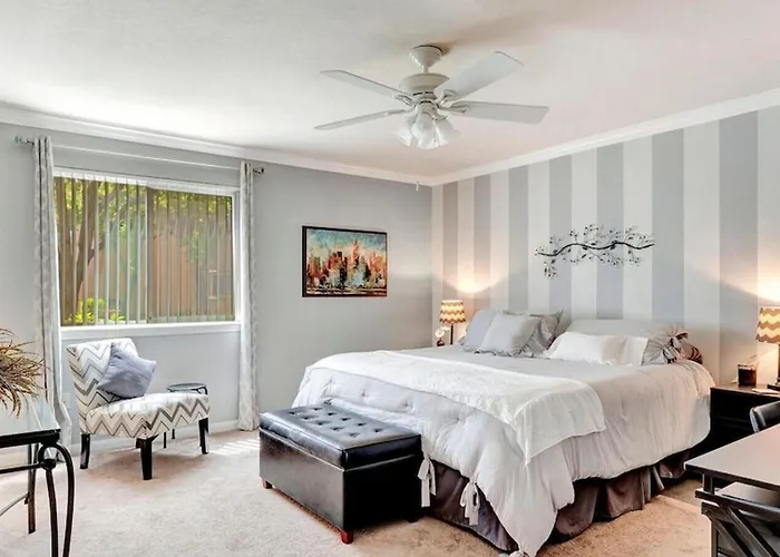 Poolside 2 Bdrm Prime Location Holiday home *
