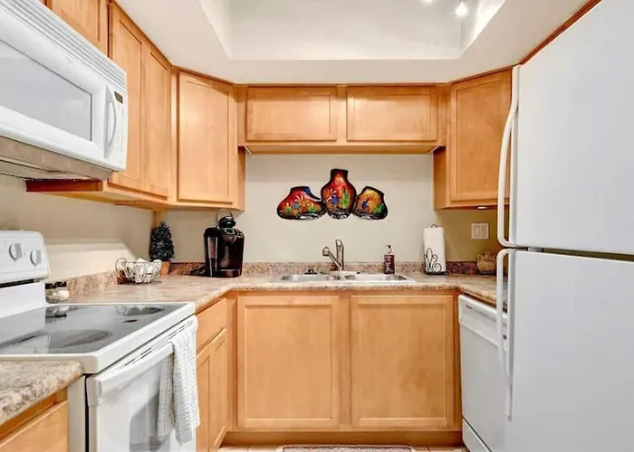 Holiday home Poolside 2 Bdrm Prime Location Scottsdale